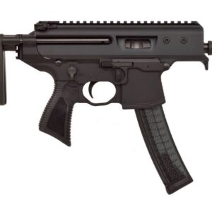 Sig Sauer MPX Copperhead 9mm Pistol with 3.5 Inch Threaded Barrel (30-Round Magazine)