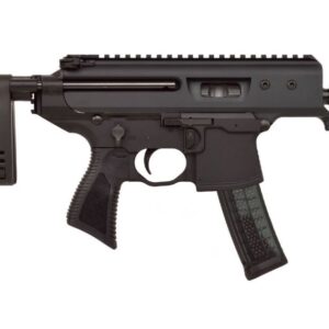 Sig Sauer MPX Copperhead 9mm Pistol with 3.5 Inch Threaded Barrel