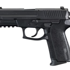 Sig Sauer SP2022 9mm Full-Size Pistol (10-Round Model)
