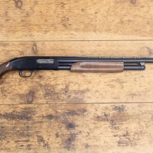 Mossberg 500A 12 Gauge Used Trade-in Pump-action Shotgun