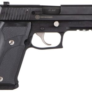 Sig Sauer P220 Nightmare 45 ACP Full-Size Pistol with X-RAY3 Day/Night Sights