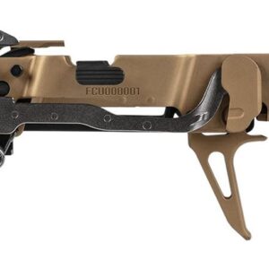 Sig Sauer Custom Works P320 Fire Control Unit (Multi Caliber)