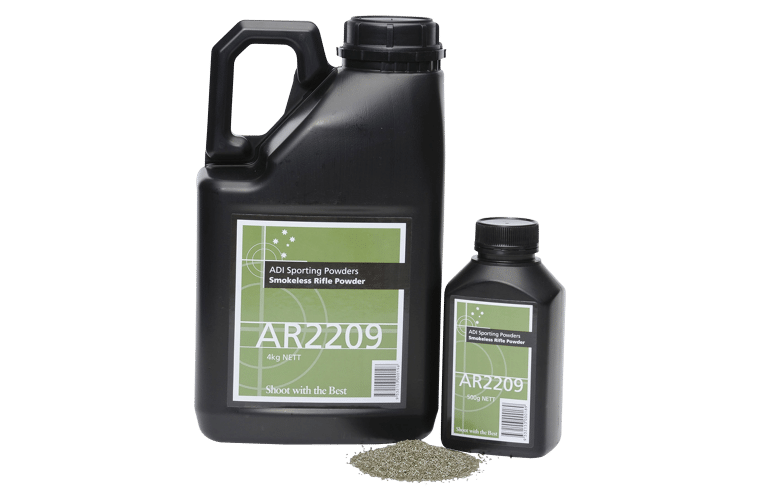 ADI Powder AR2209 4kg