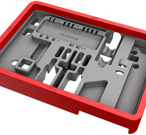 Real Avid, AR15 Master Bench Block