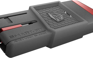 Real Avid, Smart-Fit AR15 Vise Block