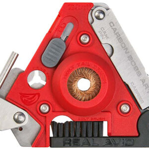 Real Avid, Carbon Boss AR15