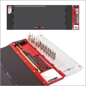 Real Avid, Master Cleaning Station – Universal