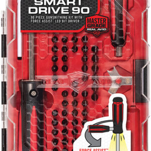 Real Avid, Smart Drive 90