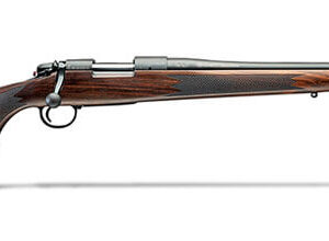Bergara B-14 Timber Rifle .3006 Walnut Stock 24″ B14L001