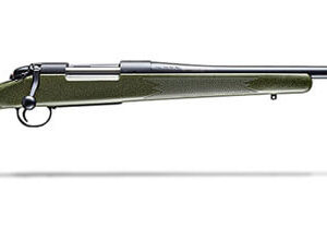 Bergara B-14 Hunter Rifle 7mm Rem. Mag. Synthetic Stock 24″ B14LM102