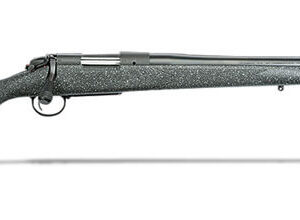 Bergara B-14 Ridge Rifle .300 Win. Mag. Synthetic Stock 24″ B14LM501