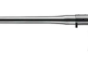Bergara B-14R .22 LR LH Trainer Steel 18″ 1/2×28 Barreled Action Left Hande…