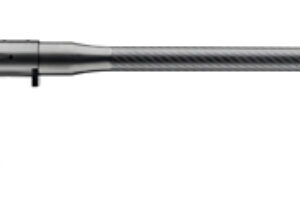 Bergara B-14 R .22 LR Carbon Fiber Threaded 18″ Barreled Action w/ Trigger & Magazine…