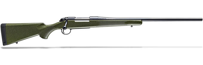 Bergara B-14 Hunter Rifle .308 Synthetic Stock 20″ B14S101