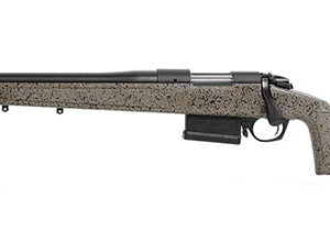 Bergara B-14 LH HMR (Hunting & Match Rifle) .308 Win LEFT HANDED 20″ B14S…