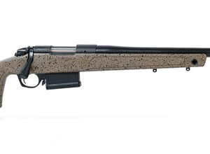Bergara B-14 HMR (Hunting & Match Rifle) .308 Win Molded MiniChassis Stock 20″ B14S…
