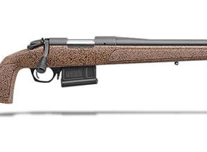 Bergara B-14 HMR (Hunting & Match Rifle) 22-250 Win Mag Molded MiniChassis Stock 24…