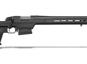 Bergara B-14 BMP Rifle (Match Precision Rifle) 6.5 Creedmoor Chassis Stock 24″ B14S452