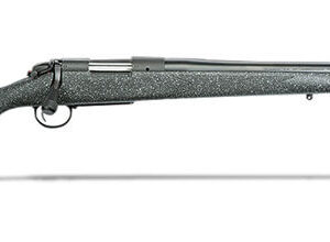Bergara B-14 Ridge Rifle 7mm08 Synthetic Stock 22″ B14S507