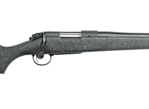 Bergara B-14 Ridge Rifle SP .308 Synthetic Stock 18″ B14S511