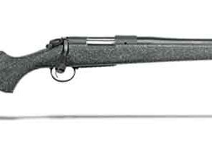 Bergara B-14 Ridge Rifle SP (Special Purpose Short Barrel) 6.5 Creedmoor Synthetic S…