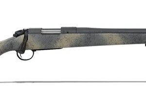 Bergara B-14 Ridge “Wilderness” SP (Special Purpose Short Bbl) 6.5 Cre…