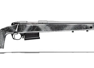 Bergara Premier Series HMR PRO 28 Nosler Threaded Bbl 26″ Rifle BPR20-28MC