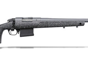 Bergara Premier Series HMR PRO .300 Win Mag Threaded Bbl 26″ Like New Demo Rifle…