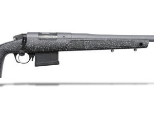 Bergara Premier HMR PRO .308 Win. Threaded Barrel 20″ Rifle BPR20308MC