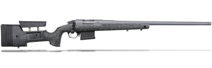 Bergara Premier HMR PRO .308 Win. Threaded Barrel 20″ Rifle BPR20308MC