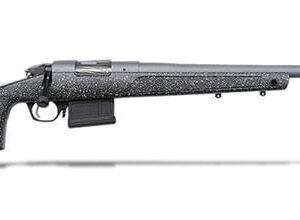 Bergara Premier HMR PRO 6.5 Creedmoor Threaded Barrel 24″ Rifle BPR2065MC
