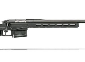 Bergara Premier Series LRP 2.0 6.5 Creedmoor Chassis Stock Threaded Bbl 24″ Rifl…