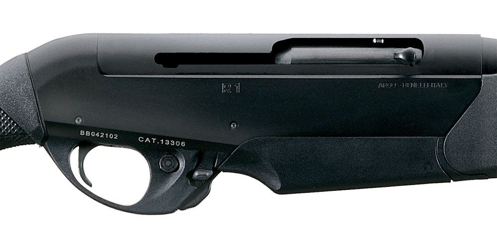 Benelli R1 Rifle .30-06 Black Synthetic 11771 - Image 3
