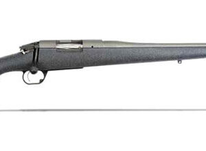 Bergara Premier Mountain .270 Win Carbon Fiber Stock 22″ Rifle BPR18270F