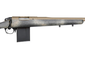 Bergara Premier Series Approach .223 Rem 20″ 1:8″ 5/8-24″ Bbl FDE Rifle w/Det…