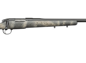 Bergara Premier Series Approach .22-250 Rem Threaded Bbl 24″ Rifle w/ M…