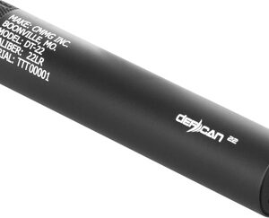 DefCan 22 (.22LR, DT 1/2 – 28)