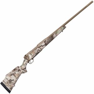 Weatherby Mark V First Lite/FDE Bolt Action Rifle – 6.5-300 Weatherby Magnum