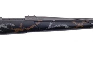 Weatherby Vanguard MeatEater Edition Tungsten Cerakote Bolt Action Rifle – 300 Winchester Magnum