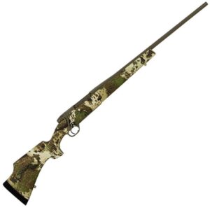 Weatherby Marl V Camilla Subalpine/FDE Bolt Action Rifle – 30-06 Springfield