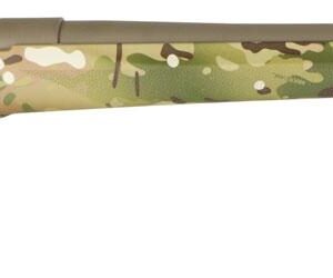 Howa MultiCam Bolt Action Rifle HGR90242MCC, 223 Remington, 24″, MultiCam Synthetic Stock, Flat Dark Earth Finish, 5 Rds
