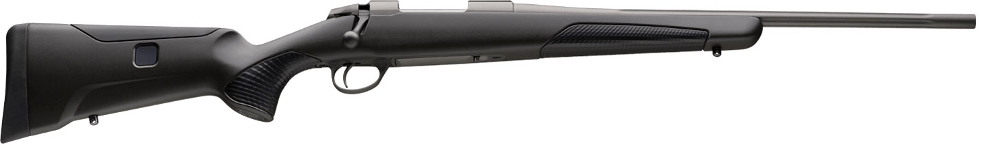 Sako 85 Finnlight II Rifle JRSF315, 243 Win, 20 1/4″, 85 Short Action, Synthetic Stock, Cerakote Finish