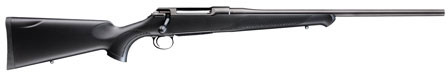 Sauer 100 Classic XT Bolt Action Rifle S1S308, 308 Winchester, 22″, Black Synthetic Stock, 5 Rds