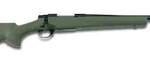 Howa Varmint Bolt Action Centerfire Rifle HGR90223+, 223 Remington, 20 in, Green Syn Hogue Stock, Blue Finish, 5 Rds