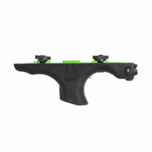 Viridian Weapon Technologies, HS1, Hand Stop, Green Laser