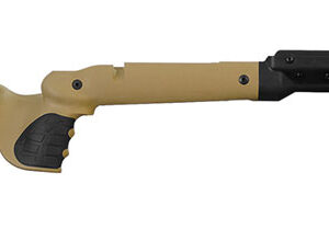 GRS Warg Bergara B14 SA HMR Brown Stock 104809