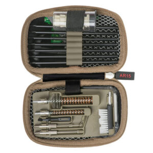 REAL AVID, AR15 Gun Cleaning Kit