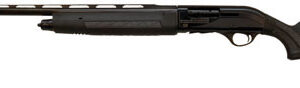 Howa Avery Waterfowl Extreme Semi-Auto Shotgun HAX12AL02801, 12 Gauge, 28 in, 3 in Chmbr, Black Synthetic Stock, Blue Finish