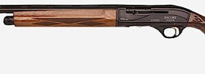 Howa Escort Semi-Auto Left-Hand Shotgun HAS20AL02600, 20 Gauge, 26″, 3″ Chmbr, Wood Stock, Blued Finish