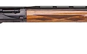 Howa Escort Supreme Mag Semi-Auto Shotgun HAS20A02600, 20 Gauge, 26″, 3″ Chmbr, Turkish Walnut Stock, Blued Aluminum Alloy Finish